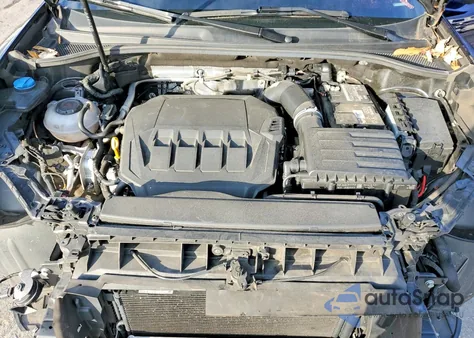 2021 Audi Q3 Premium Plus S Line 45 z USA, uszkodzony, nr VIN WA1EECF32M1140443